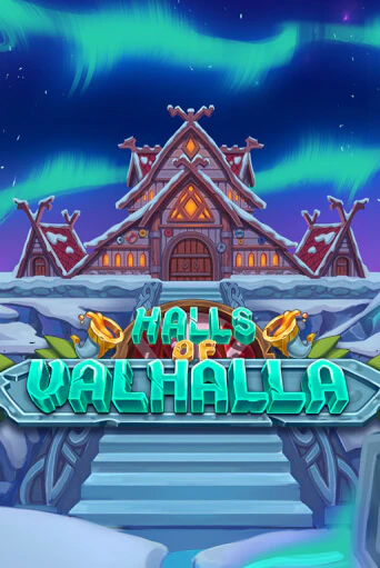 Halls of Valhalla бесплатная онлайн игра | Фламинго Казино без регистрации