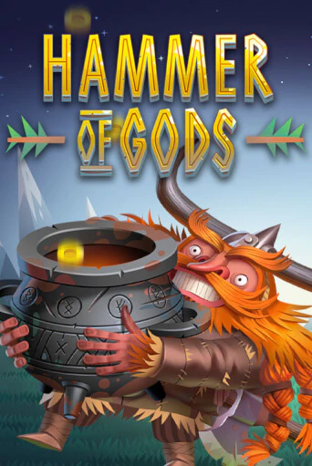 Hammer of Gods бесплатная онлайн игра | Фламинго Казино без регистрации