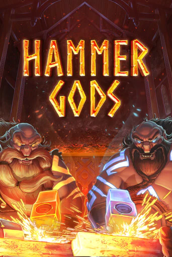 Hammer Gods бесплатная онлайн игра | Фламинго Казино без регистрации