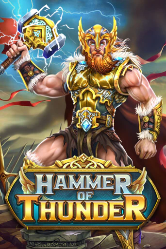 Hammer of Thunder бесплатная онлайн игра | Фламинго Казино без регистрации