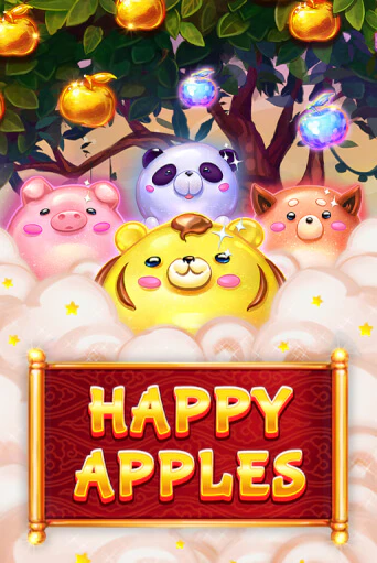 Happy Apples бесплатная онлайн игра | Фламинго Казино без регистрации