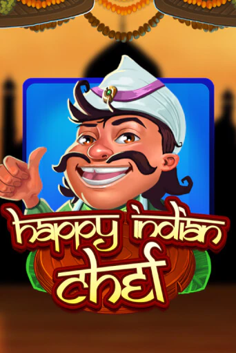 Happy Indian Chef бесплатная онлайн игра | Фламинго Казино без регистрации