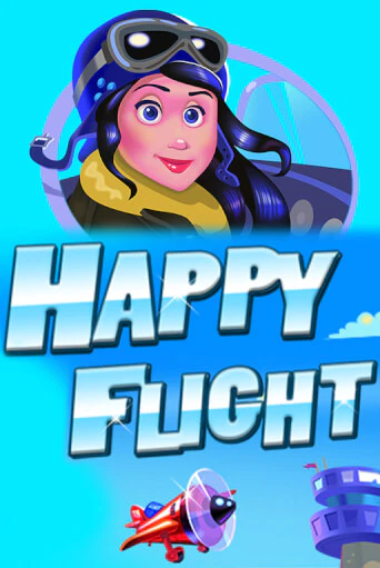 Happy Flight бесплатная онлайн игра | Фламинго Казино без регистрации