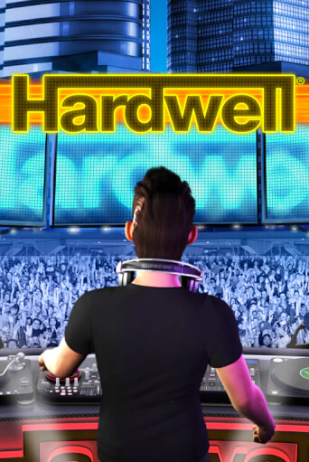 Hardwell бесплатная онлайн игра | Фламинго Казино без регистрации