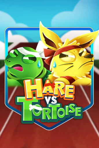 Hare VS Tortoise бесплатная онлайн игра | Фламинго Казино без регистрации