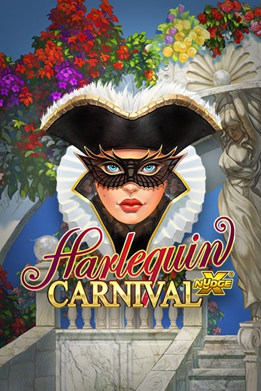 Harlequin Carnival бесплатная онлайн игра | Фламинго Казино без регистрации