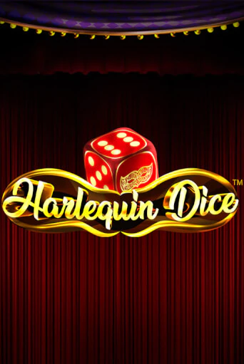 Harlequin Dice бесплатная онлайн игра | Фламинго Казино без регистрации