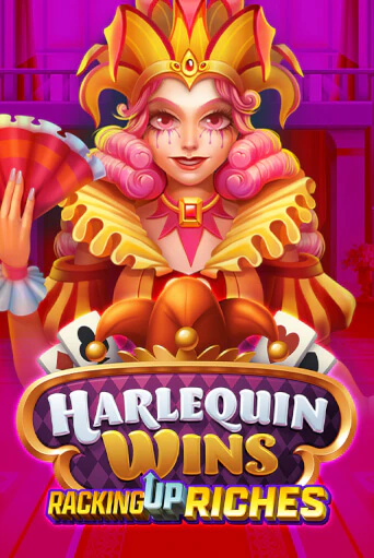 Harlequin Wins бесплатная онлайн игра | Фламинго Казино без регистрации