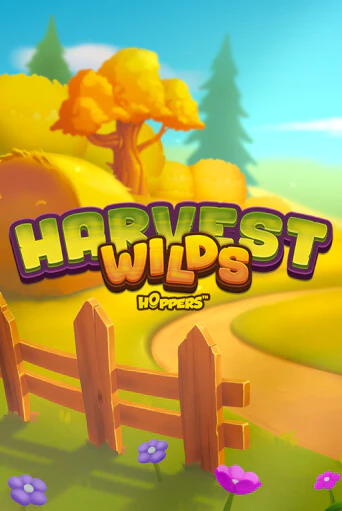 Harvest Wilds бесплатная онлайн игра | Фламинго Казино без регистрации