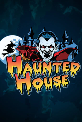 Haunted House бесплатная онлайн игра | Фламинго Казино без регистрации