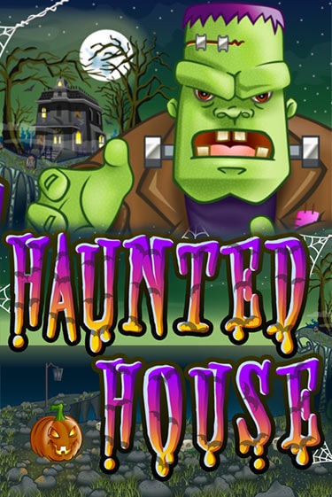 Haunted House бесплатная онлайн игра | Фламинго Казино без регистрации