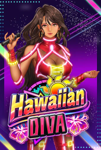 Hawaiian Diva бесплатная онлайн игра | Фламинго Казино без регистрации