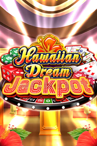 Hawaiian Dream Jackpot бесплатная онлайн игра | Фламинго Казино без регистрации