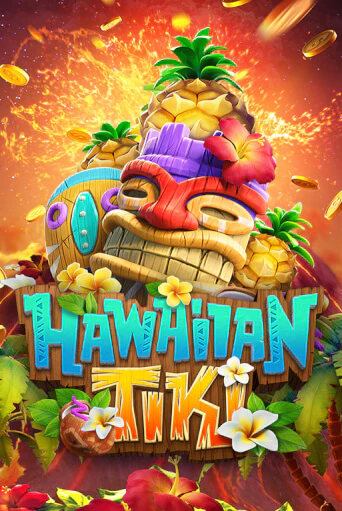 Hawaiian Tiki бесплатная онлайн игра | Фламинго Казино без регистрации