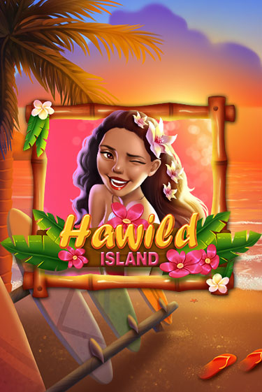 Hawild Island бесплатная онлайн игра | Фламинго Казино без регистрации