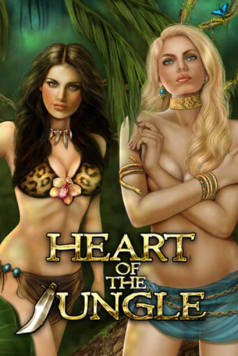 Heart of the Jungle бесплатная онлайн игра | Фламинго Казино без регистрации