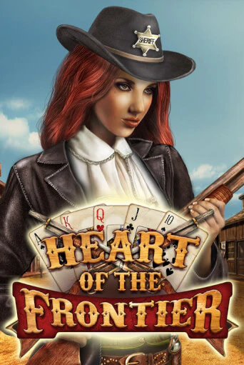 Heart of the Frontier бесплатная онлайн игра | Фламинго Казино без регистрации