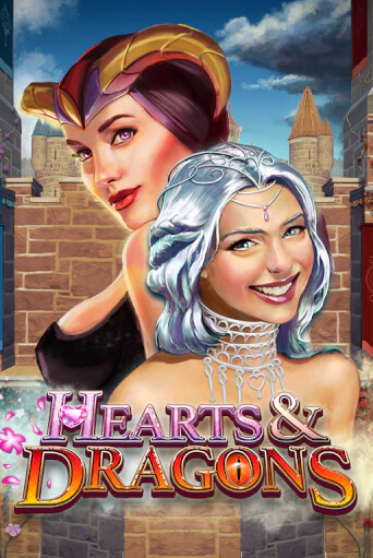 Hearts And Dragons бесплатная онлайн игра | Фламинго Казино без регистрации