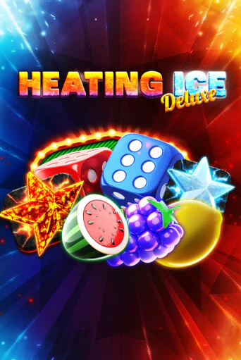 Heating Ice Deluxe бесплатная онлайн игра | Фламинго Казино без регистрации