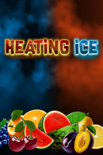 Heating Ice бесплатная онлайн игра | Фламинго Казино без регистрации