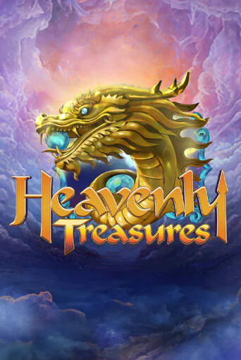 Heavenly Treasure бесплатная онлайн игра | Фламинго Казино без регистрации