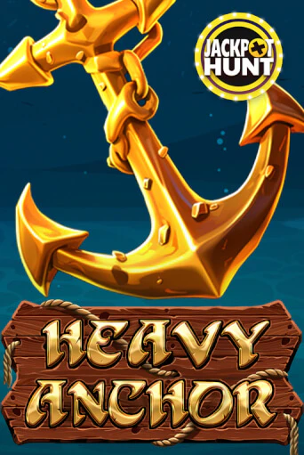 Heavy Anchor бесплатная онлайн игра | Фламинго Казино без регистрации