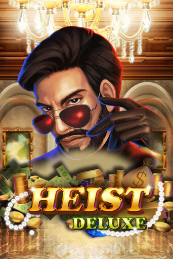 Heist Deluxe бесплатная онлайн игра | Фламинго Казино без регистрации