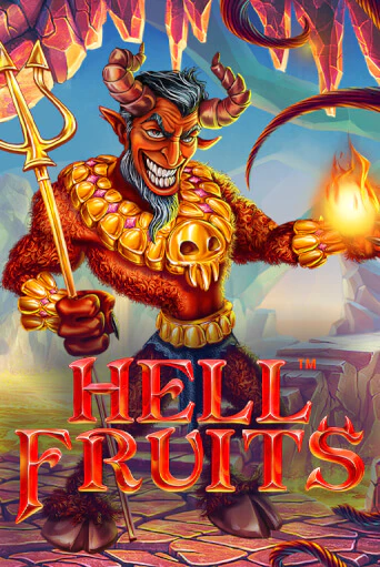 Hell Fruits бесплатная онлайн игра | Фламинго Казино без регистрации