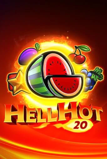 Hell Hot 20 бесплатная онлайн игра | Фламинго Казино без регистрации