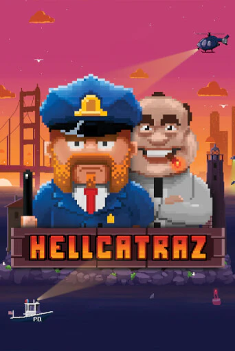 Hellcatraz бесплатная онлайн игра | Фламинго Казино без регистрации