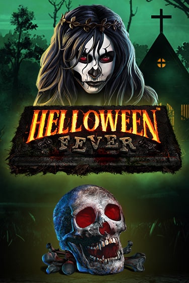 Helloween Fever бесплатная онлайн игра | Фламинго Казино без регистрации