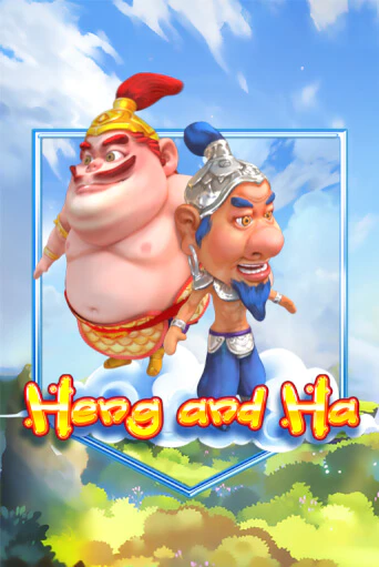 Heng and Ha бесплатная онлайн игра | Фламинго Казино без регистрации