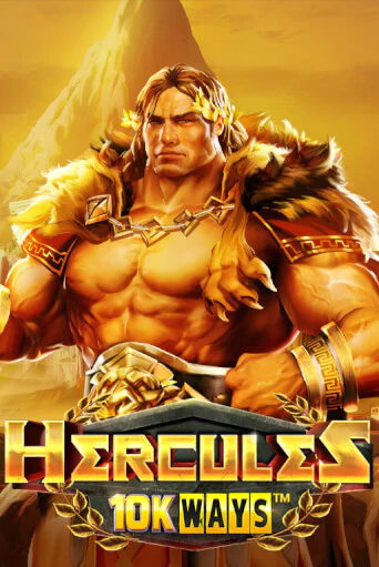 Hercules 10K Ways бесплатная онлайн игра | Фламинго Казино без регистрации