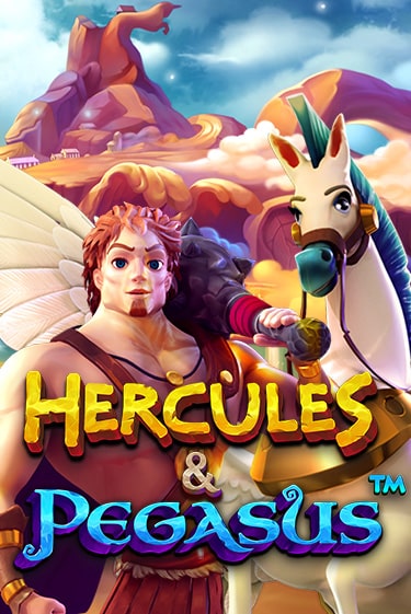 Hercules and Pegasus бесплатная онлайн игра | Фламинго Казино без регистрации