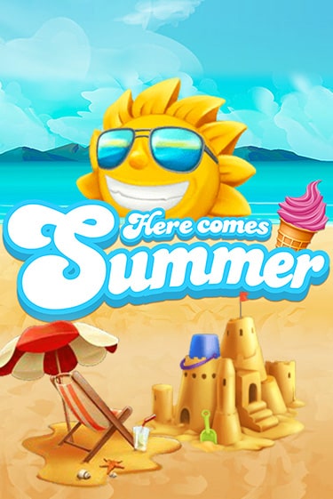 Here Comes Summer бесплатная онлайн игра | Фламинго Казино без регистрации