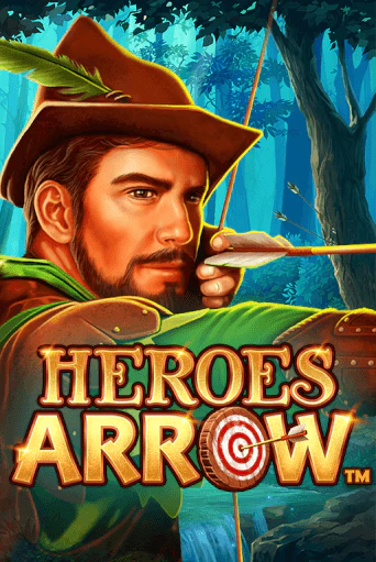 Heroes Arrow бесплатная онлайн игра | Фламинго Казино без регистрации