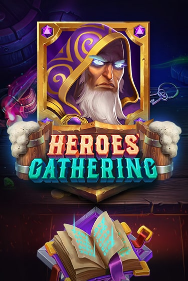 Heroes' Gathering бесплатная онлайн игра | Фламинго Казино без регистрации