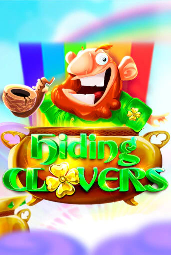 Hiding Clovers бесплатная онлайн игра | Фламинго Казино без регистрации