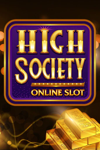 High Society бесплатная онлайн игра | Фламинго Казино без регистрации