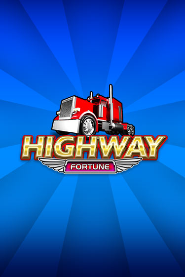 Highway Fortune бесплатная онлайн игра | Фламинго Казино без регистрации