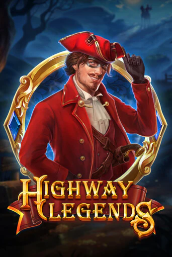 Highway Legends бесплатная онлайн игра | Фламинго Казино без регистрации