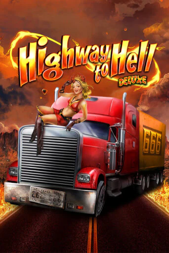 Highway to Hell Deluxe бесплатная онлайн игра | Фламинго Казино без регистрации