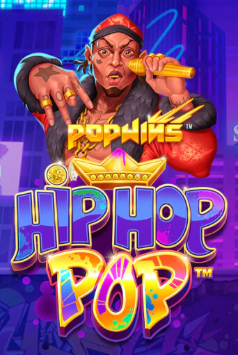 HipHopPop бесплатная онлайн игра | Фламинго Казино без регистрации