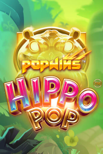 HippoPop™ бесплатная онлайн игра | Фламинго Казино без регистрации