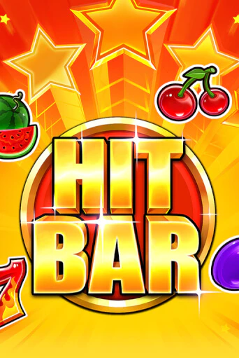 Hit Bar бесплатная онлайн игра | Фламинго Казино без регистрации