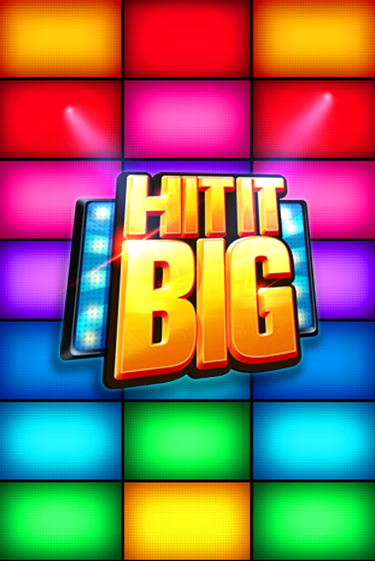 Hit it Big бесплатная онлайн игра | Фламинго Казино без регистрации