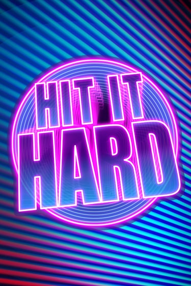 Hit It Hard бесплатная онлайн игра | Фламинго Казино без регистрации