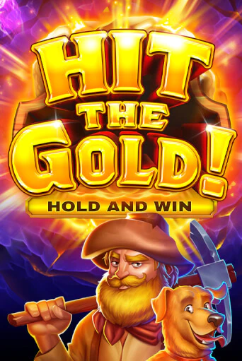 Hit the Gold!: Hold and Win бесплатная онлайн игра | Фламинго Казино без регистрации