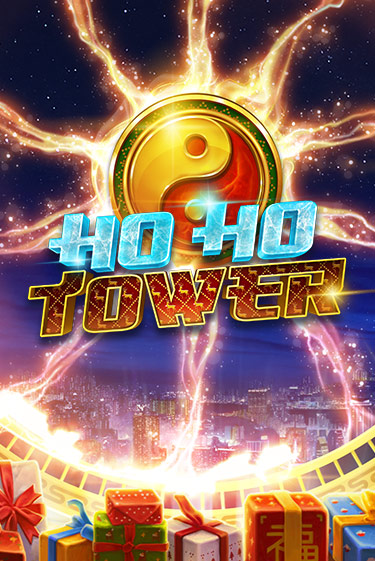 Ho Ho Tower бесплатная онлайн игра | Фламинго Казино без регистрации