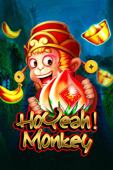 Ho Yeah Monkey бесплатная онлайн игра | Фламинго Казино без регистрации